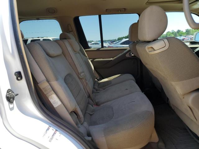 Photo 10 VIN: 5N1AR18W06C636154 - NISSAN PATHFINDER 