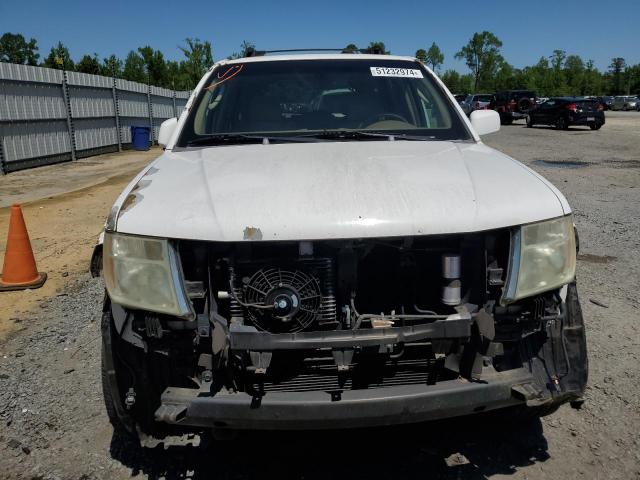 Photo 4 VIN: 5N1AR18W06C636154 - NISSAN PATHFINDER 