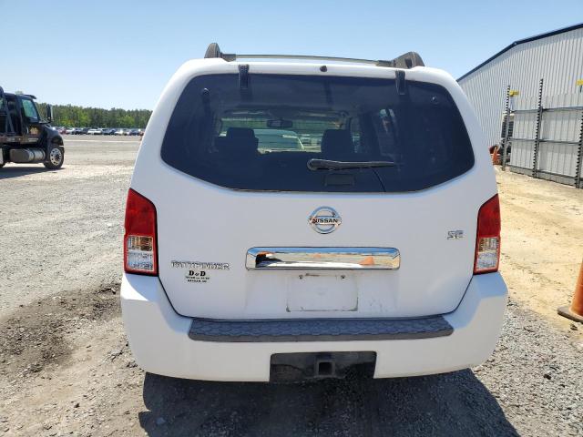 Photo 5 VIN: 5N1AR18W06C636154 - NISSAN PATHFINDER 