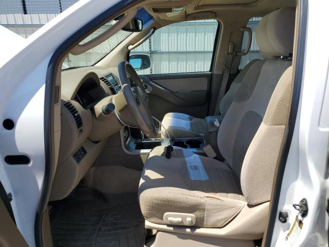 Photo 6 VIN: 5N1AR18W06C636154 - NISSAN PATHFINDER 