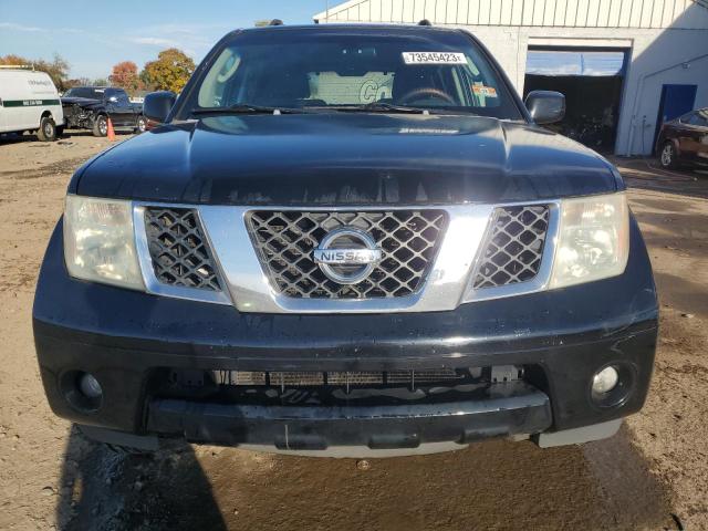 Photo 4 VIN: 5N1AR18W06C652547 - NISSAN PATHFINDER 