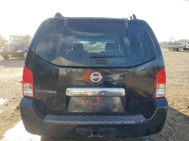 Photo 5 VIN: 5N1AR18W06C652547 - NISSAN PATHFINDER 