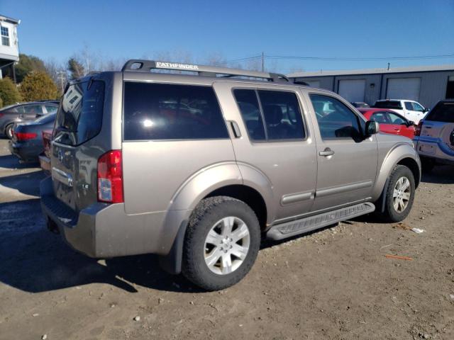 Photo 2 VIN: 5N1AR18W06C655951 - NISSAN PATHFINDER 