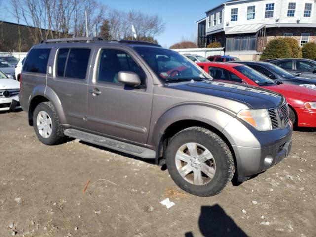 Photo 3 VIN: 5N1AR18W06C655951 - NISSAN PATHFINDER 