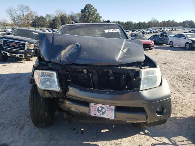 Photo 4 VIN: 5N1AR18W06C663175 - NISSAN PATHFINDER 