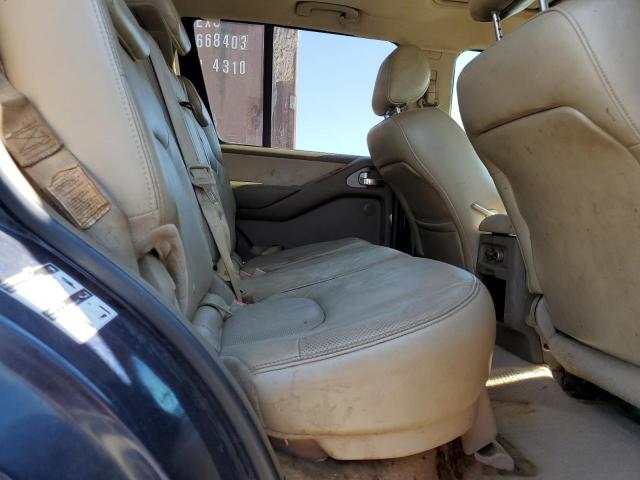 Photo 10 VIN: 5N1AR18W06C663497 - NISSAN PATHFINDER 