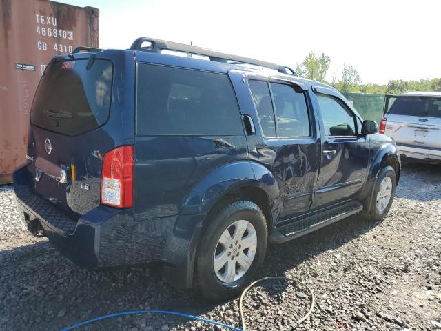 Photo 2 VIN: 5N1AR18W06C663497 - NISSAN PATHFINDER 