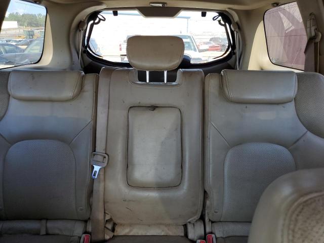 Photo 9 VIN: 5N1AR18W06C663497 - NISSAN PATHFINDER 