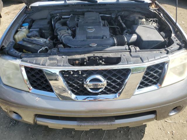 Photo 11 VIN: 5N1AR18W06C677724 - NISSAN PATHFINDER 