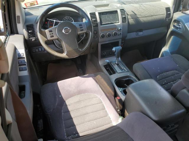 Photo 7 VIN: 5N1AR18W06C677724 - NISSAN PATHFINDER 