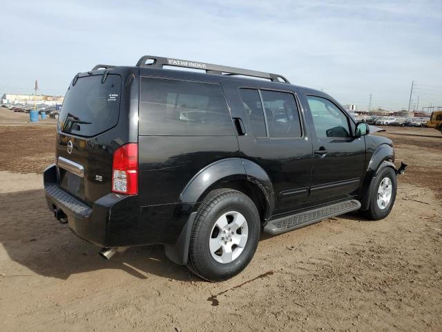 Photo 2 VIN: 5N1AR18W06C681224 - NISSAN PATHFINDER 