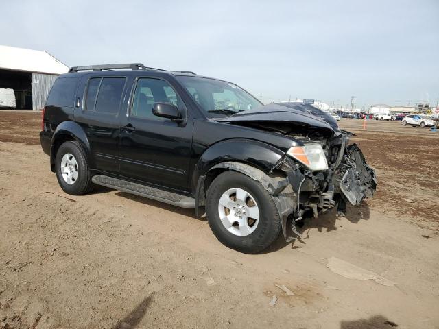 Photo 3 VIN: 5N1AR18W06C681224 - NISSAN PATHFINDER 