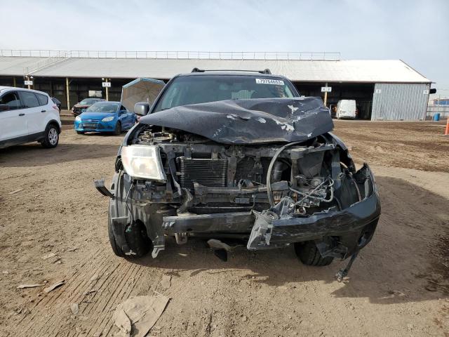 Photo 4 VIN: 5N1AR18W06C681224 - NISSAN PATHFINDER 