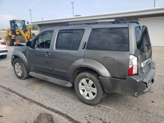 Photo 1 VIN: 5N1AR18W07C610364 - NISSAN PATHFINDER 