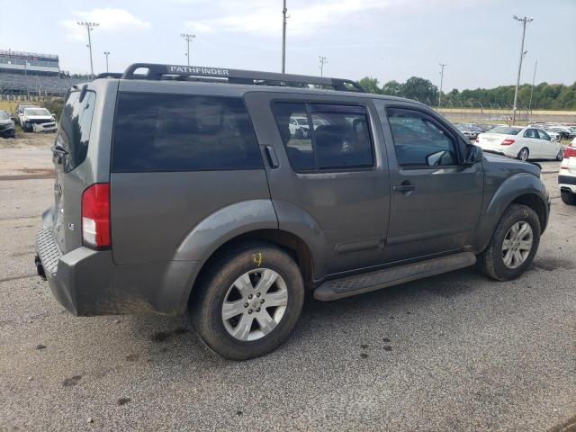 Photo 2 VIN: 5N1AR18W07C610364 - NISSAN PATHFINDER 