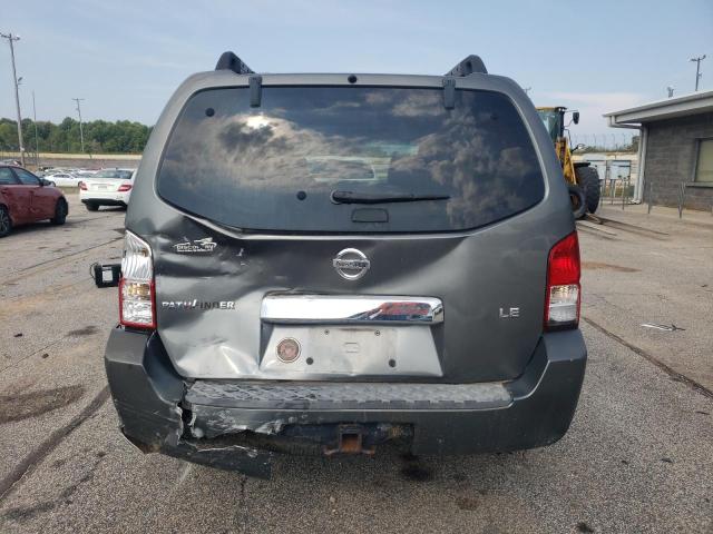 Photo 5 VIN: 5N1AR18W07C610364 - NISSAN PATHFINDER 