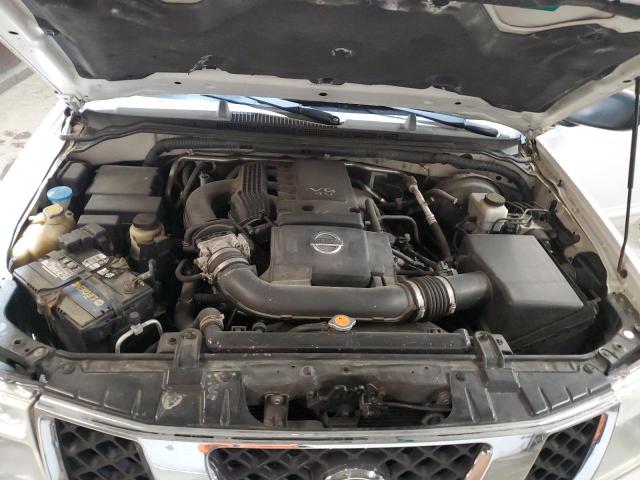 Photo 11 VIN: 5N1AR18W07C645972 - NISSAN PATHFINDER 