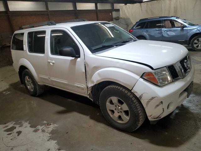 Photo 3 VIN: 5N1AR18W07C645972 - NISSAN PATHFINDER 