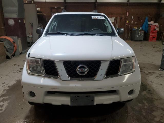 Photo 4 VIN: 5N1AR18W07C645972 - NISSAN PATHFINDER 