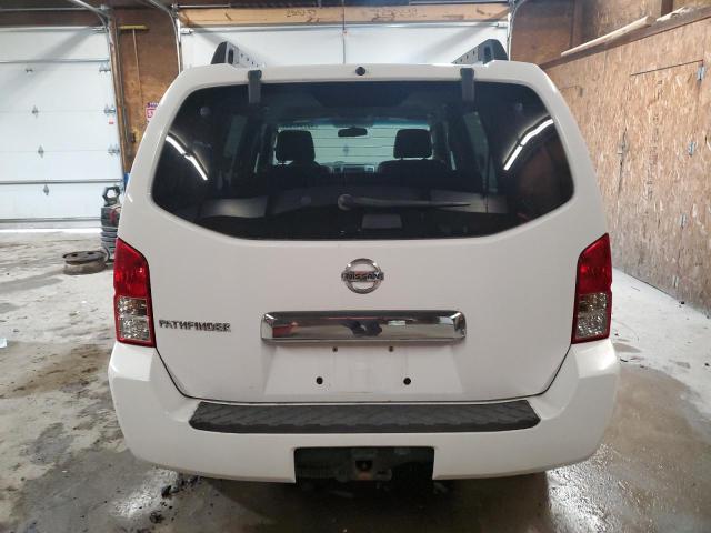 Photo 5 VIN: 5N1AR18W07C645972 - NISSAN PATHFINDER 