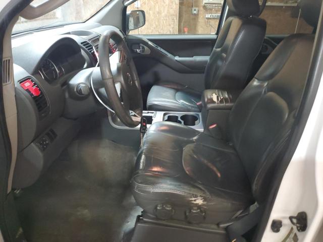 Photo 6 VIN: 5N1AR18W07C645972 - NISSAN PATHFINDER 