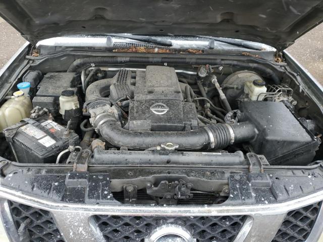 Photo 11 VIN: 5N1AR18W15C709188 - NISSAN PATHFINDER 