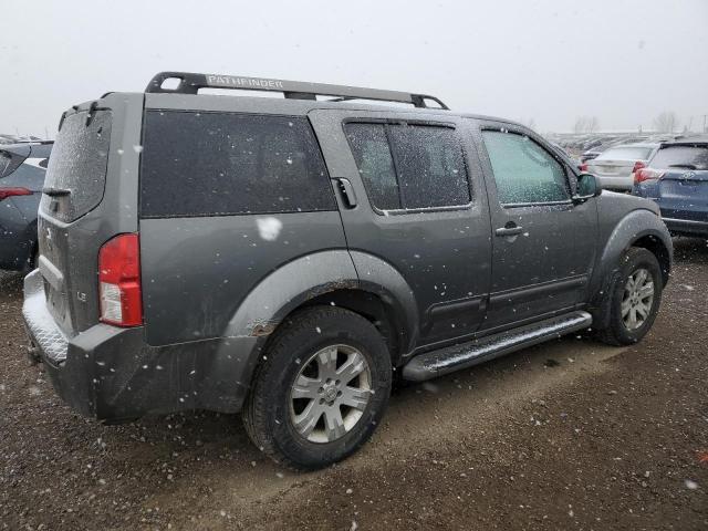 Photo 2 VIN: 5N1AR18W15C709188 - NISSAN PATHFINDER 