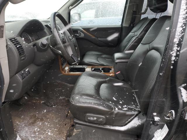 Photo 6 VIN: 5N1AR18W15C709188 - NISSAN PATHFINDER 