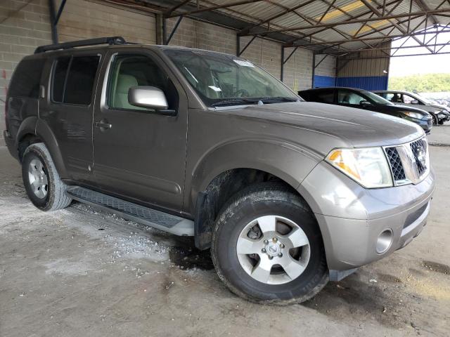 Photo 3 VIN: 5N1AR18W15C777619 - NISSAN PATHFINDER 