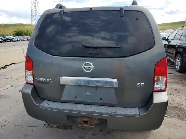 Photo 5 VIN: 5N1AR18W15C781749 - NISSAN PATHFINDER 