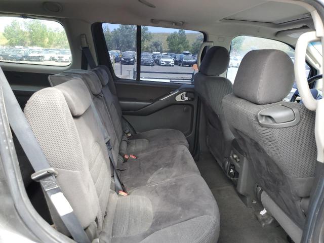 Photo 9 VIN: 5N1AR18W15C781749 - NISSAN PATHFINDER 