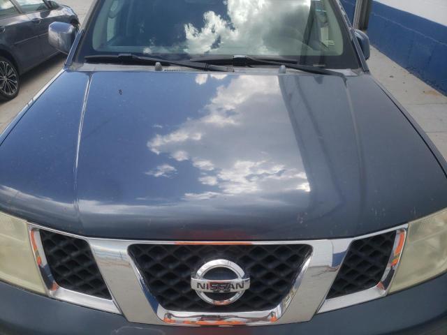 Photo 11 VIN: 5N1AR18W15C783694 - NISSAN PATHFINDER 