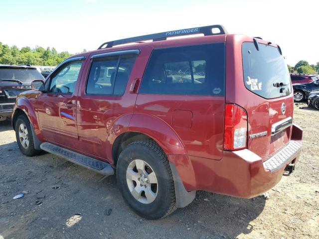 Photo 1 VIN: 5N1AR18W16C604782 - NISSAN PATHFINDER 