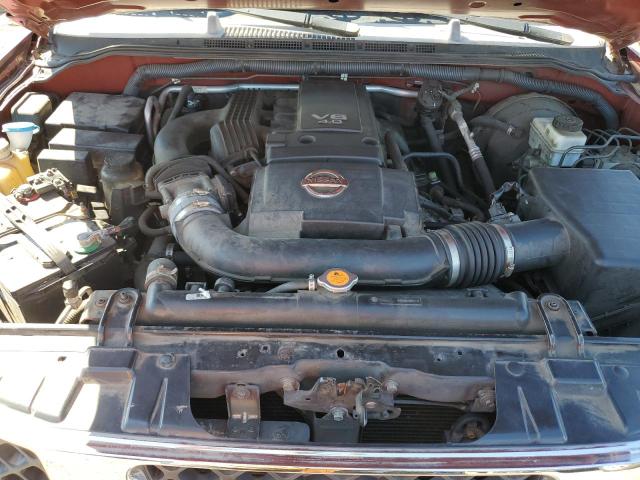 Photo 11 VIN: 5N1AR18W16C604782 - NISSAN PATHFINDER 