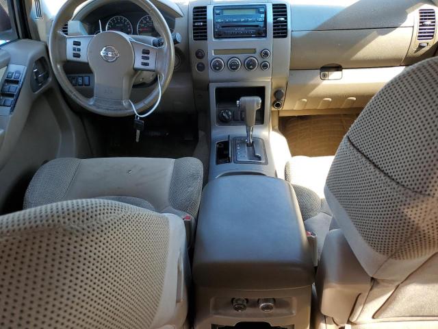 Photo 7 VIN: 5N1AR18W16C604782 - NISSAN PATHFINDER 