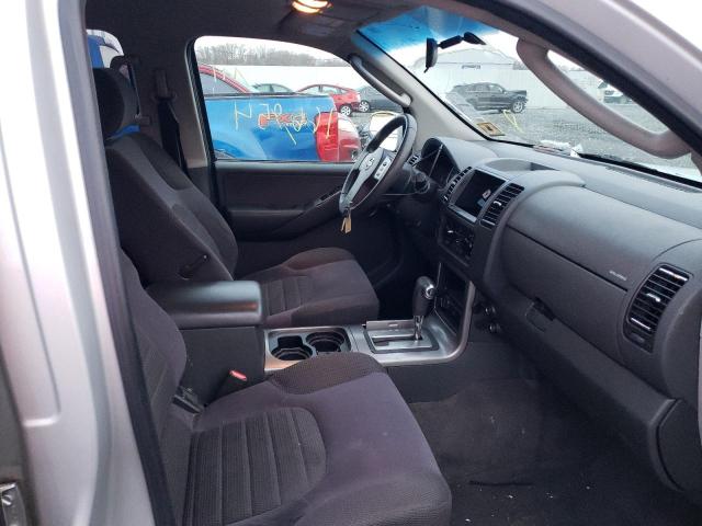 Photo 4 VIN: 5N1AR18W16C652783 - NISSAN PATHFINDER 