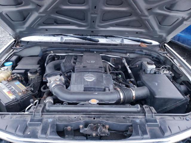 Photo 6 VIN: 5N1AR18W16C652783 - NISSAN PATHFINDER 