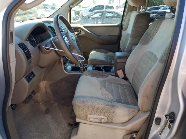 Photo 6 VIN: 5N1AR18W17C618716 - NISSAN PATHFINDER 