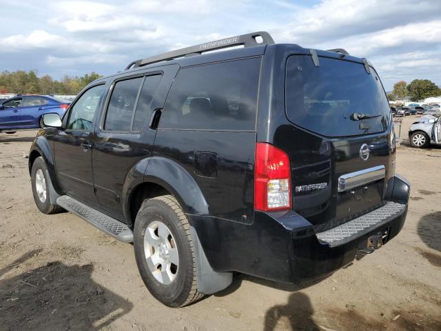 Photo 1 VIN: 5N1AR18W17C626475 - NISSAN PATHFINDER 