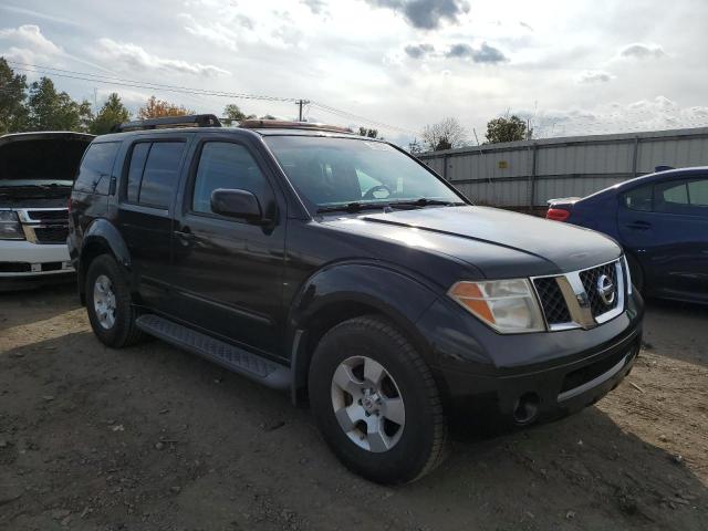 Photo 3 VIN: 5N1AR18W17C626475 - NISSAN PATHFINDER 