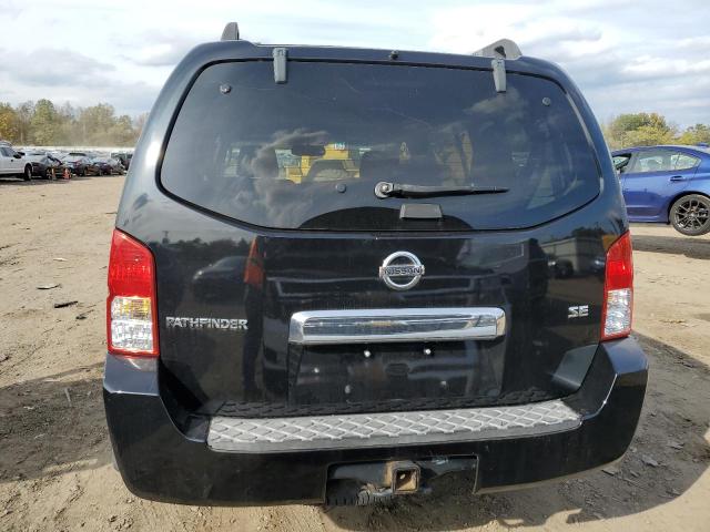 Photo 5 VIN: 5N1AR18W17C626475 - NISSAN PATHFINDER 