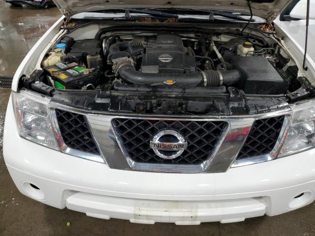 Photo 11 VIN: 5N1AR18W17C648864 - NISSAN PATHFINDER 