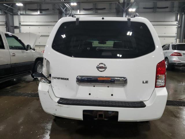 Photo 5 VIN: 5N1AR18W17C648864 - NISSAN PATHFINDER 