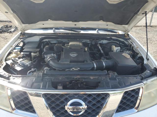 Photo 11 VIN: 5N1AR18W25C701049 - NISSAN PATHFINDER 