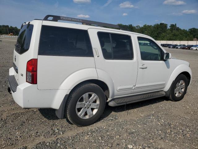 Photo 2 VIN: 5N1AR18W25C701049 - NISSAN PATHFINDER 