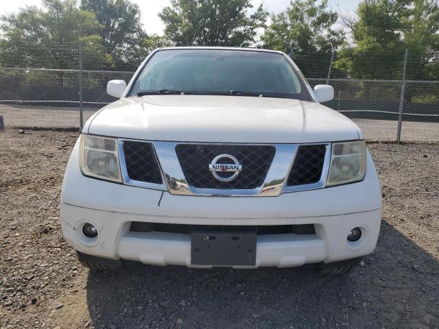 Photo 4 VIN: 5N1AR18W25C701049 - NISSAN PATHFINDER 