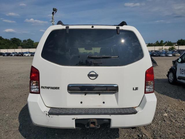 Photo 5 VIN: 5N1AR18W25C701049 - NISSAN PATHFINDER 