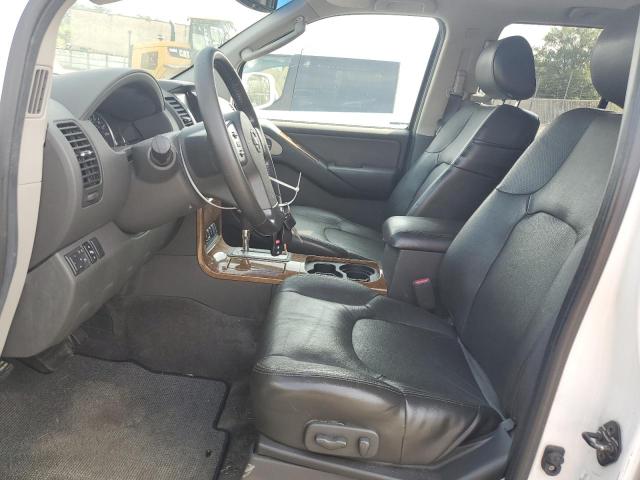 Photo 6 VIN: 5N1AR18W25C701049 - NISSAN PATHFINDER 