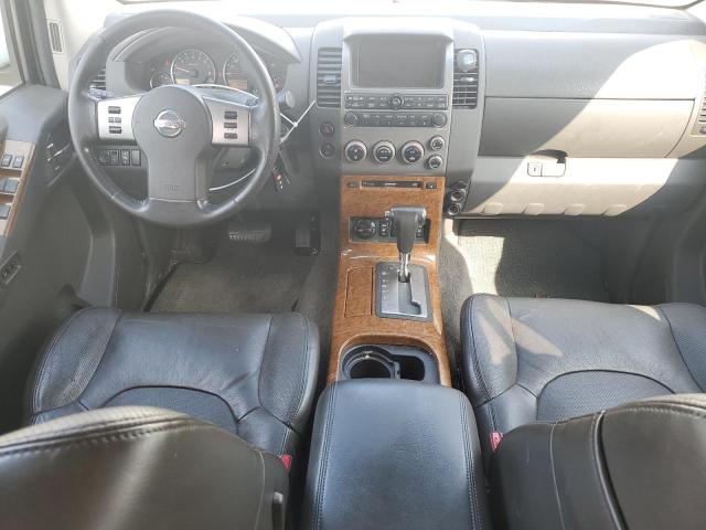 Photo 7 VIN: 5N1AR18W25C701049 - NISSAN PATHFINDER 