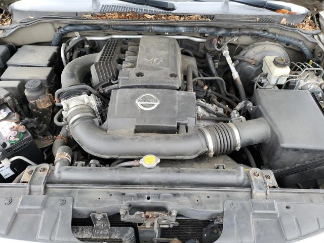 Photo 11 VIN: 5N1AR18W25C712052 - NISSAN PATHFINDER 